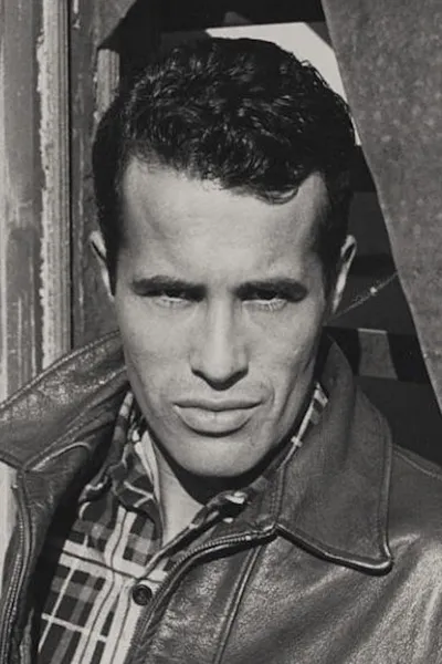 Kenneth Anger