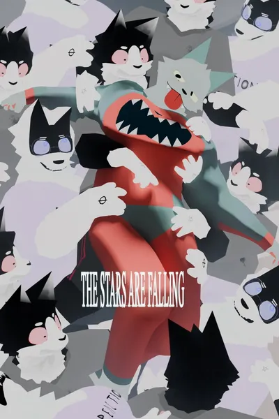 The Stars Are Falling