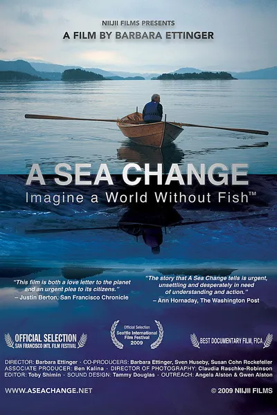 A Sea Change