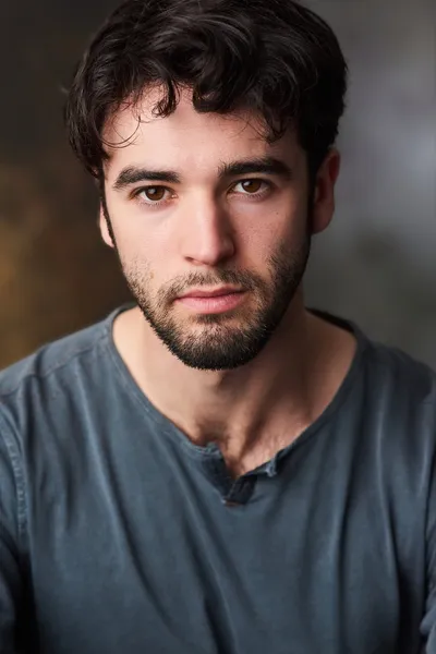 Jonah Robinson