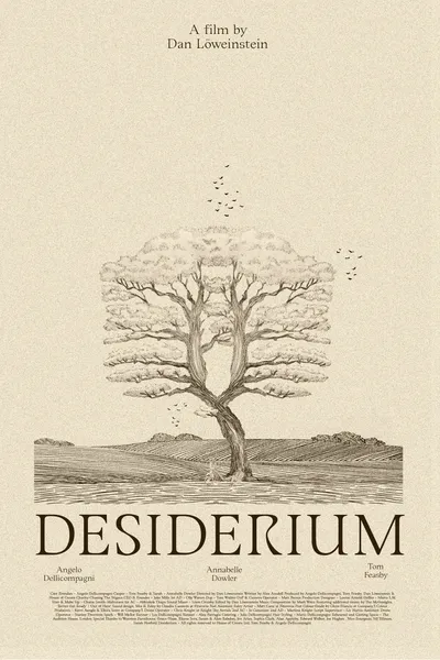 Desiderium