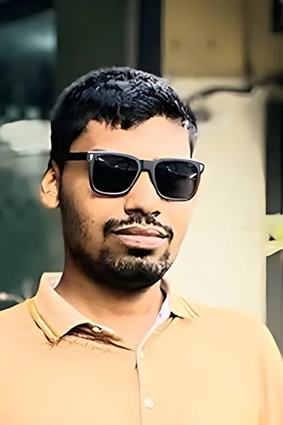 MD. Shinha Sarder