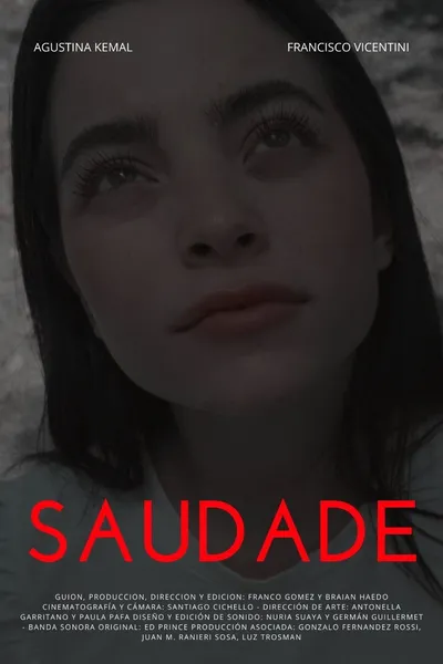 Saudade
