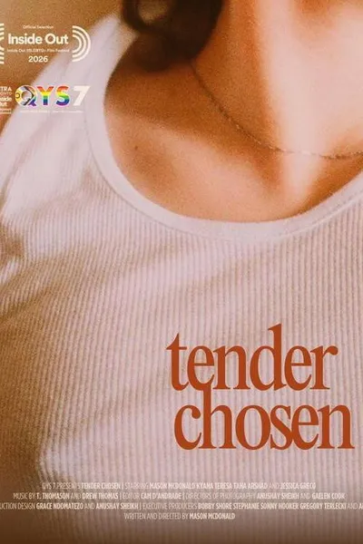 Tender Chosen