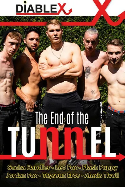 At the End of the Tunnel