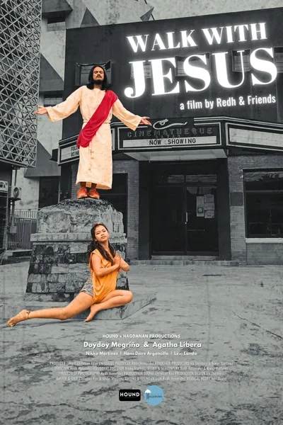 Walk With Jesus