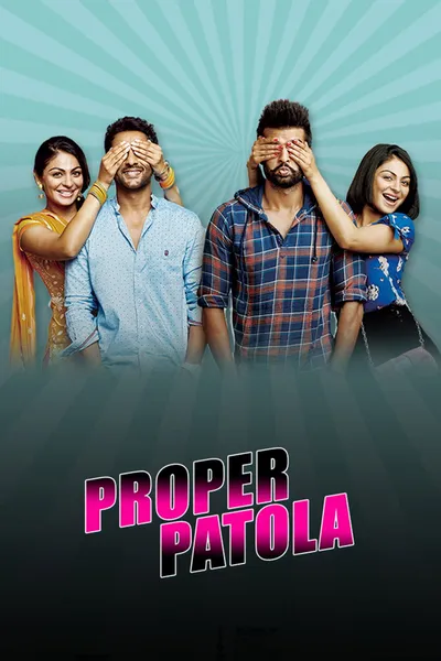 Proper Patola