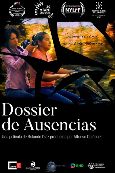 Dossier de ausencias