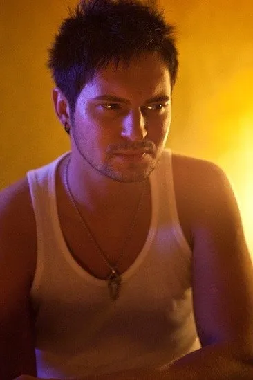 Oleg Milyokhin