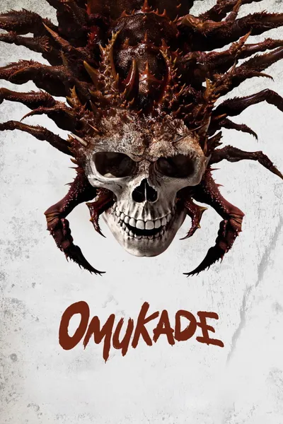 Omukade