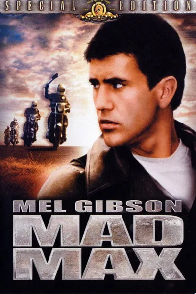 Mad Max: Film Phenomenon