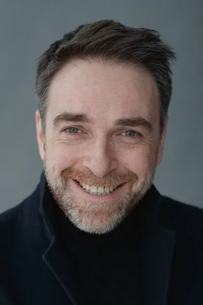 Sergey Guzeev