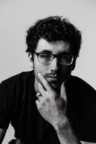 Elijah Felkins