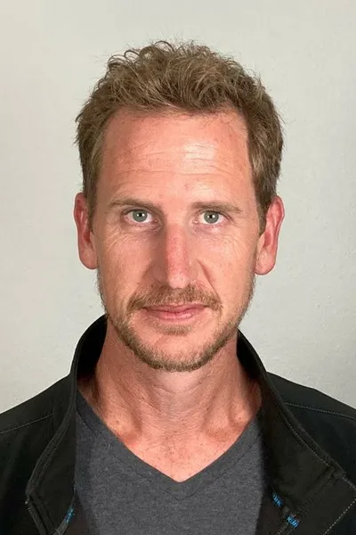 Mark Elderkin