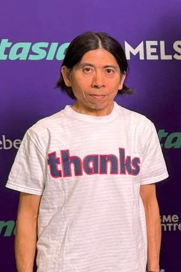 Hajime Ishimine