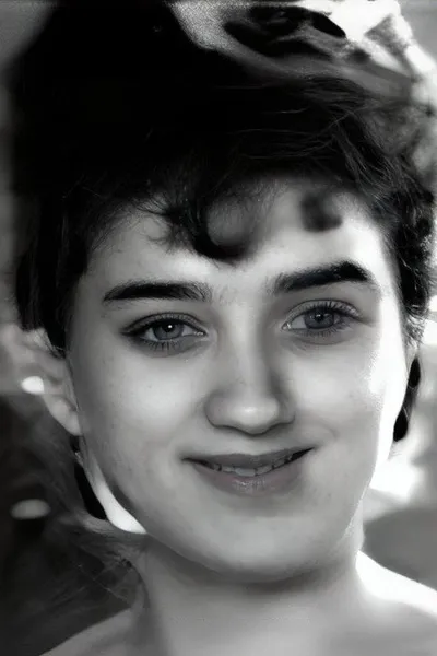 Tinatin Seferteladze