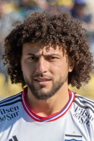 Maximiliano Falcón