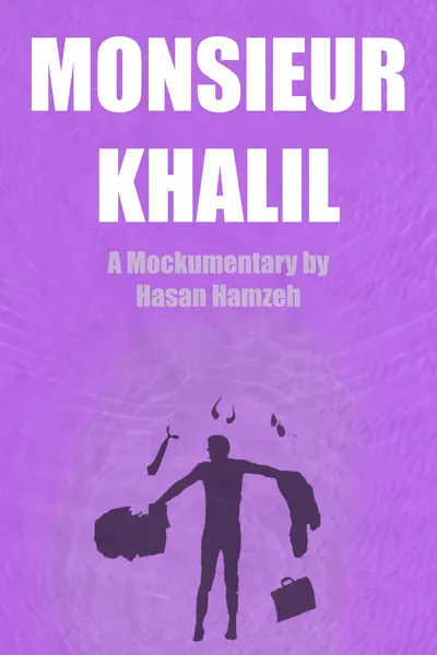 Monsieur Khalil
