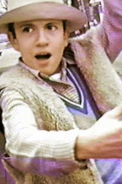 The Last Ninja Gaucho