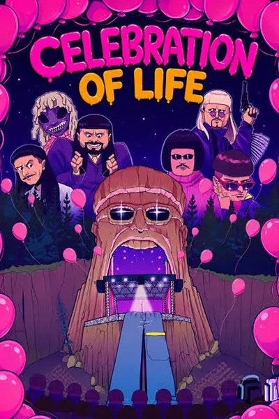 Oliver Tree - Celebration of Life