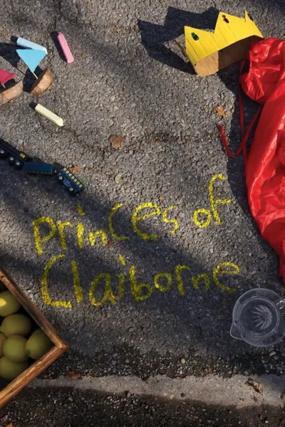 Princes of Claiborne