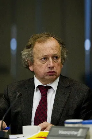 Henk Bleker
