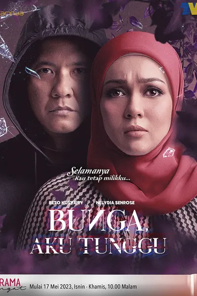 Bunga Aku Tunggu