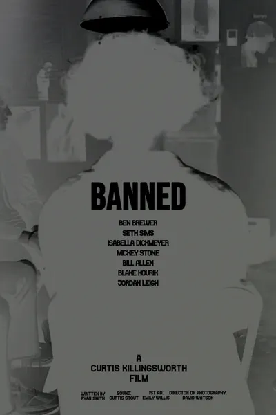Banned