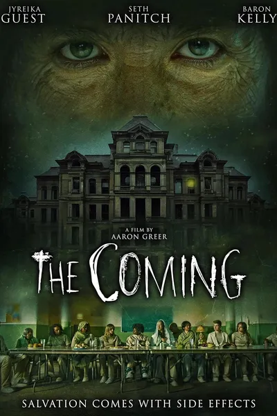 The Coming