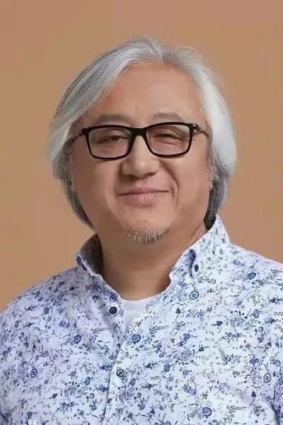 Gu Xiaodong