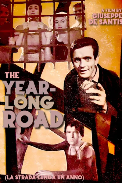 The Year Long Road