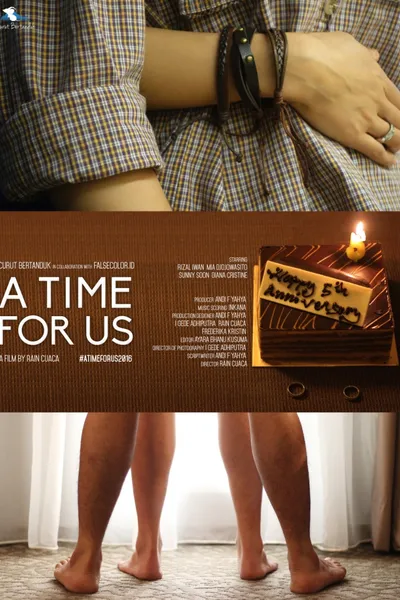 A Time For Us