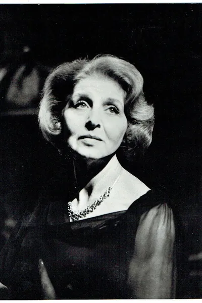 Margarethe Wallmann