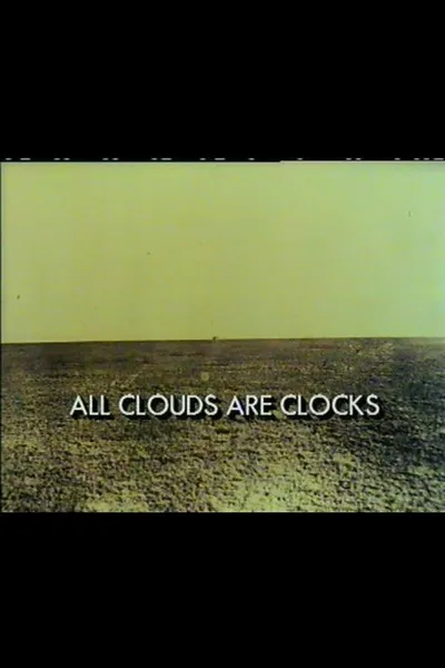 All Clouds Are Clocks
