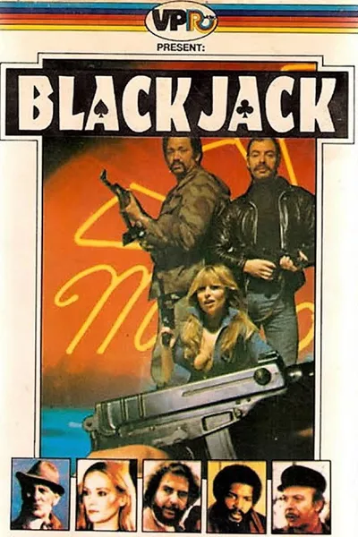 Black Jack