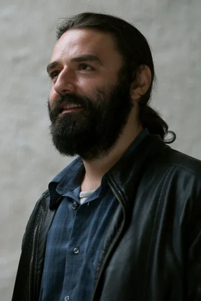Petar Valchanov