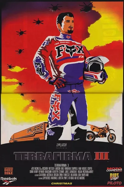 Terrafirma 3
