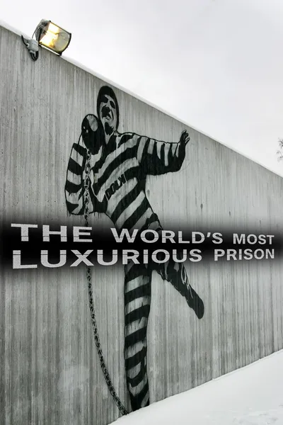 The World's Most Luxurious Prison