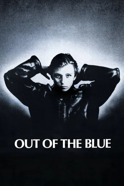 Out of the Blue