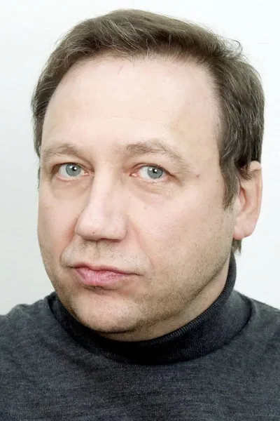 Georgiy Dronov