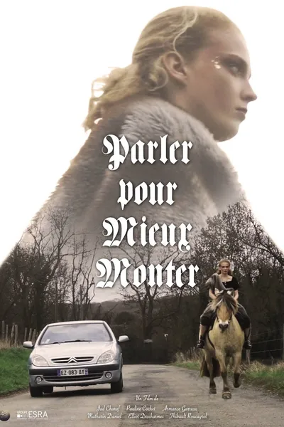 Parler pour Mieux Monter