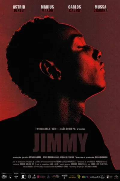Jimmy