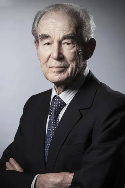 Robert Badinter