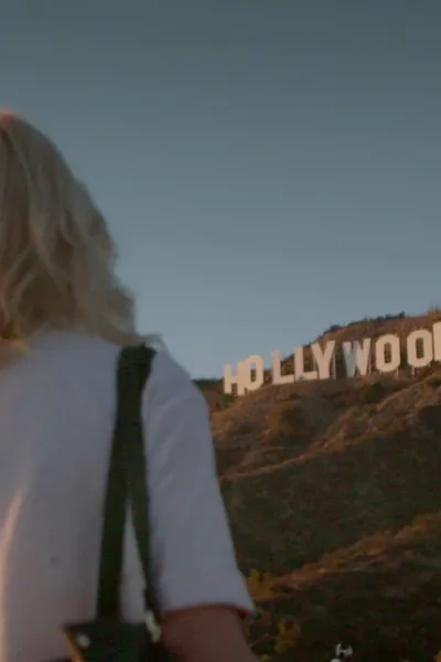 A Song of an Unknown Actress