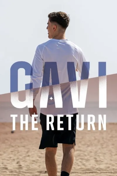 Gavi: The Return