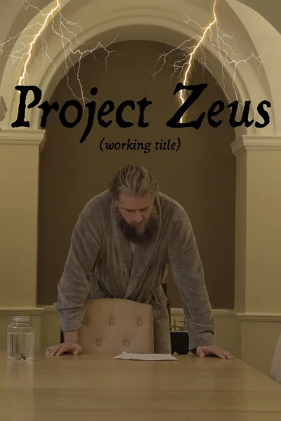 Project Zeus