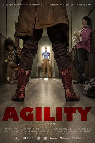 Agility