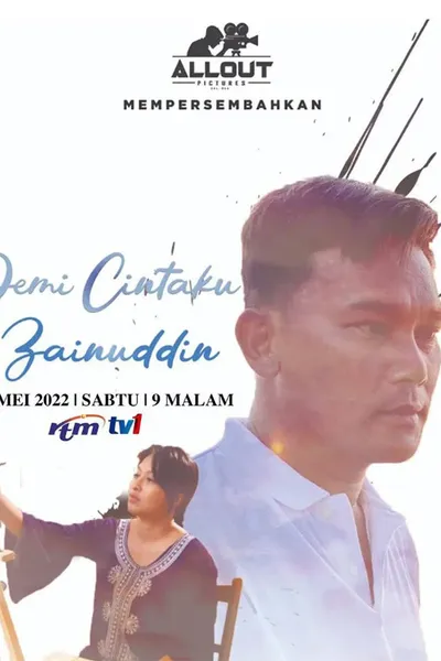 Demi Cintaku Zainuddin