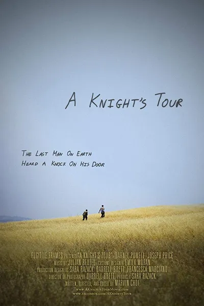 A Knight's Tour