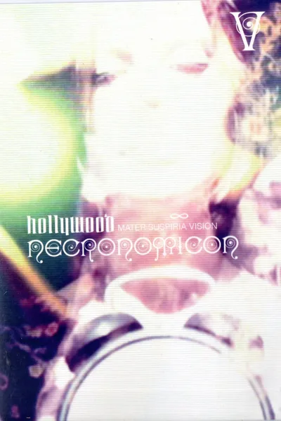 Hollywood Necronomicon